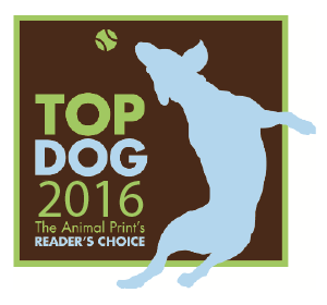 2016 Top Dog Winners