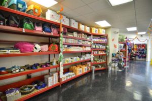 Convenient Retail Shopping at Neponset Animal Hospital