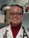 Dr. Jennifer Fish
