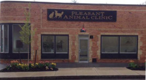 Pleasant Animal Clinic Belmont MA